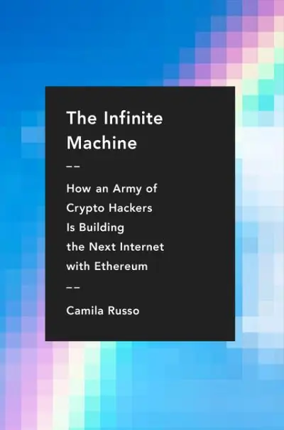 Big Sale The Infinite Machine