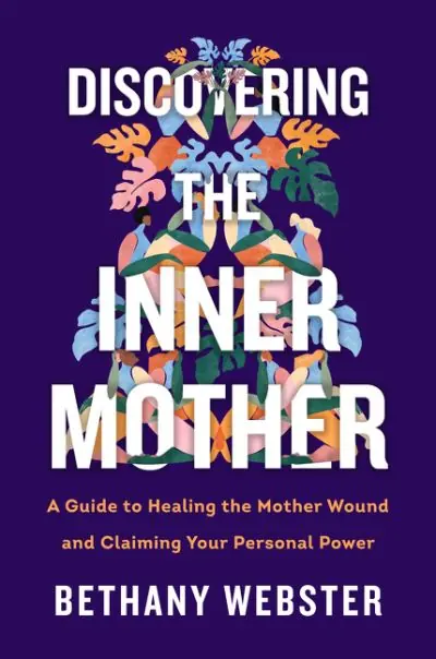 Discovering the Inner Mother Brand New