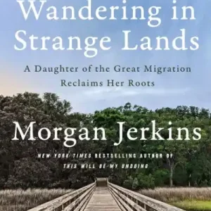 Wandering in Strange Lands Worldwide Shipping