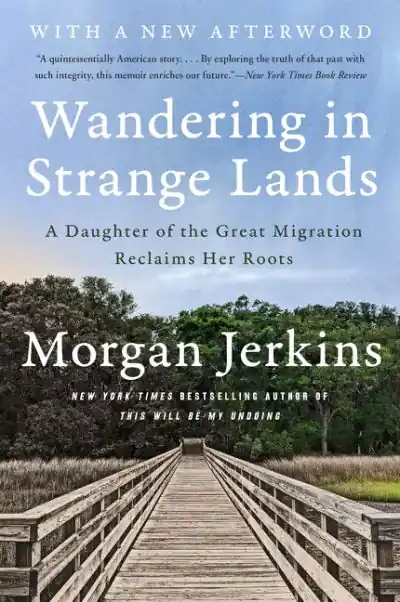 Wandering in Strange Lands Worldwide Shipping