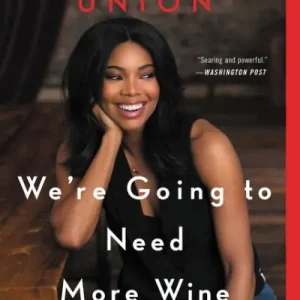 We're Going To Need More Wine Bargain