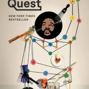 Free Shipping Creative Quest
