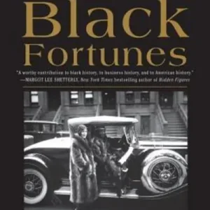 Premium Black Fortunes