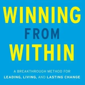 Winning From Within While Supplies Last