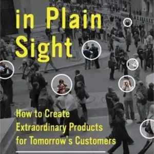 Hidden in Plain Sight Low Price