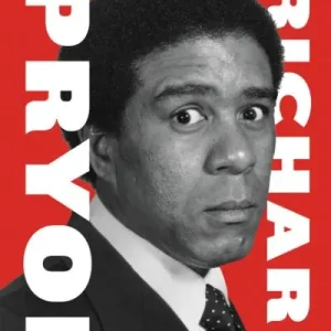 Top Rated Becoming Richard Pryor