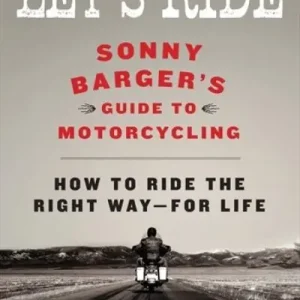 Limited Offer Let's Ride