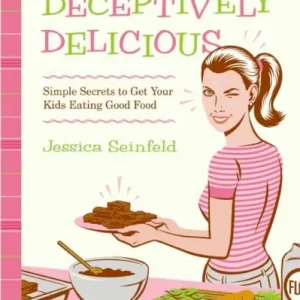 Next Day Delivery Deceptively Delicious