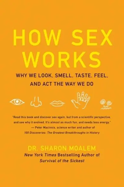 How Sex Works Warranty Included