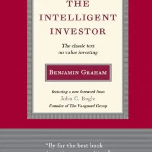 Fresh Stock The Intelligent Investor