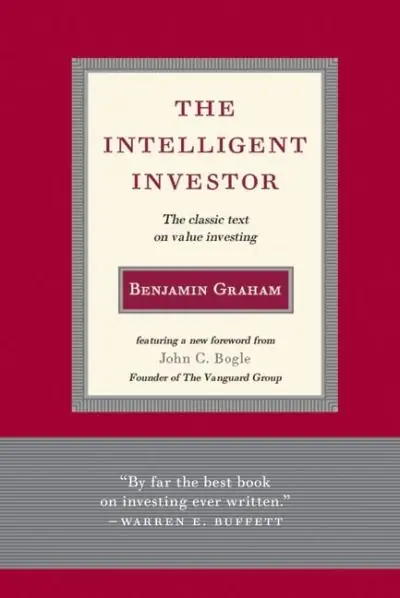 Fresh Stock The Intelligent Investor