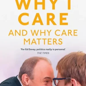 Why I Care Direct From Factory