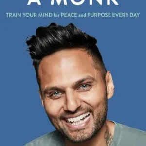 Budget Think Like a Monk