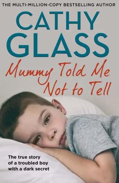 Trusted Brand Mummy Told Me Not To Tell
