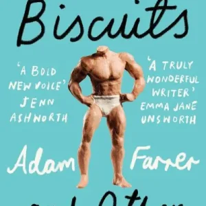 Broken Biscuits Seasonal Sale