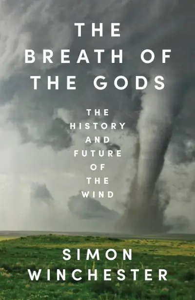 The Breath of the Gods Free Returns