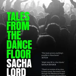Limited Time Tales From the Dance Floor