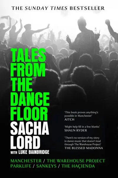 Limited Time Tales From the Dance Floor