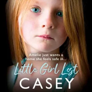 Little Girl Lost Brand New