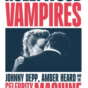 Crafted Hollywood Vampires