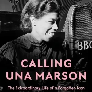 Calling Una Marson Fan Favorite