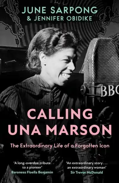 Calling Una Marson Fan Favorite