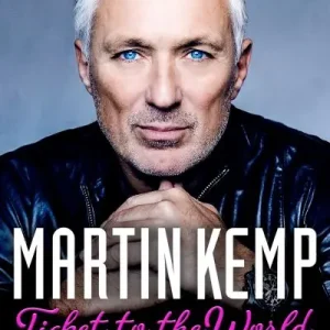 Ticket To the World Free Delivery