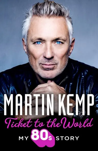 Ticket To the World Free Delivery