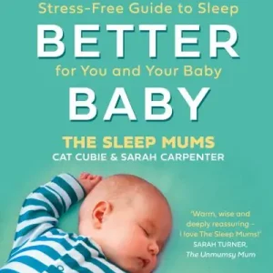 Bargain Better Baby Sleep