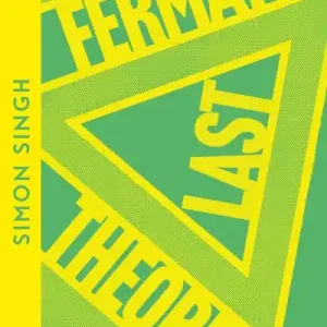 Fermat's Last Theorem High Quality