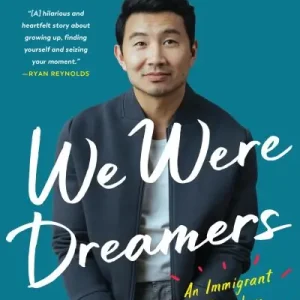 We Were Dreamers Order Now