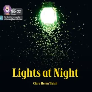 Get Yours Lights At Night