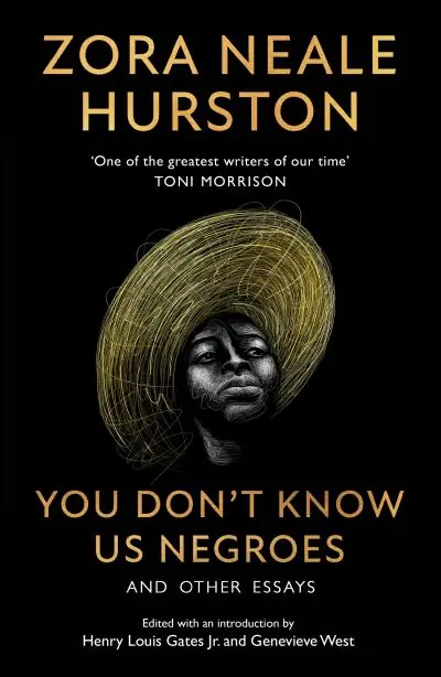 Wholesale You Don't Know Us Negroes and Other Essays