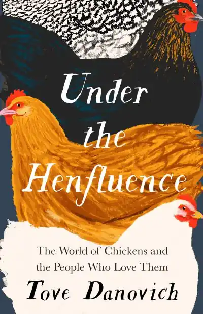 Crafted Under the Henfluence