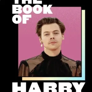 Final Sale The Book of Harry
