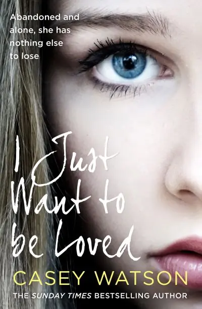 I Just Want To Be Loved Last Chance