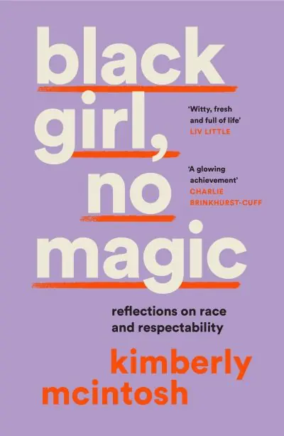 Black Girl, No Magic Don’t Miss Out