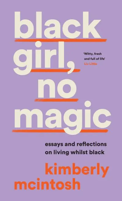 Black Girl, No Magic Limited Time