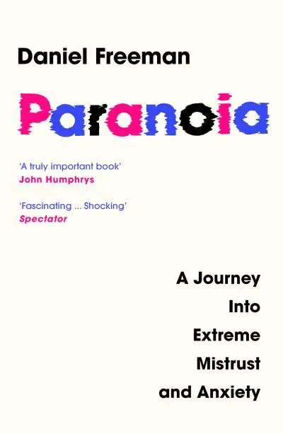 Paranoia Deal