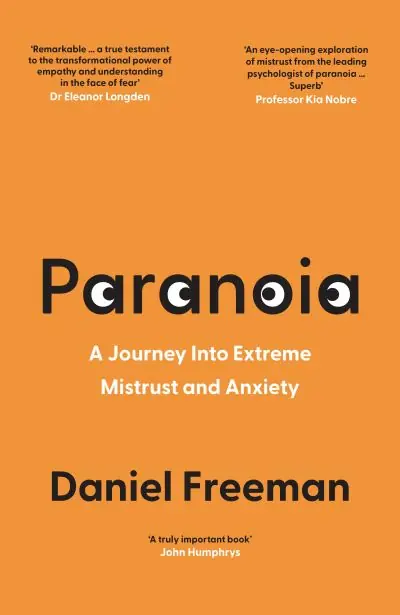 Paranoia Last Chance
