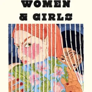 Handmade Watching Women and Girls