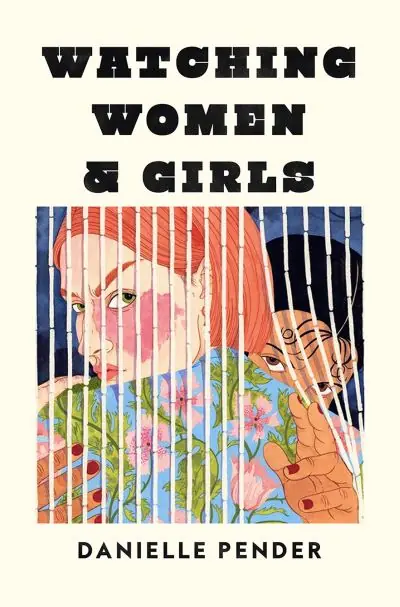 Handmade Watching Women and Girls