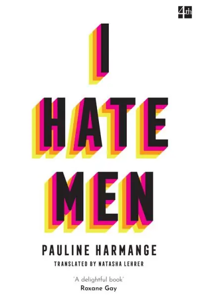 Final Sale I Hate Men