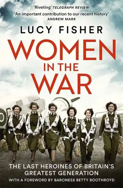 Women in the War Top Rated