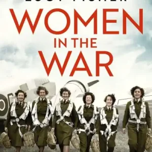 Price Drop Women in the War