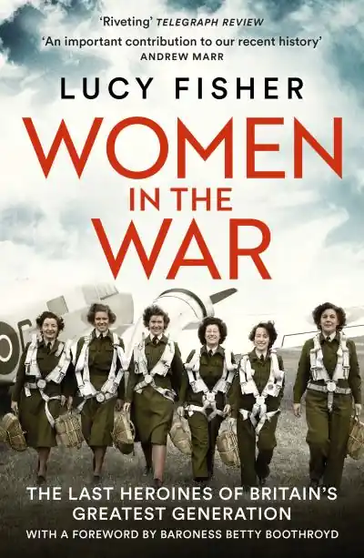 Price Drop Women in the War