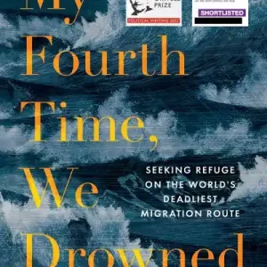 Grab Now My Fourth Time, We Drowned