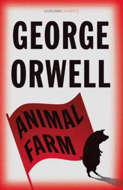 Animal Farm Warranty Included