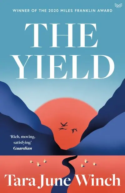 The Yield Order Now