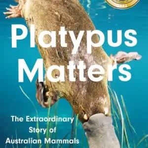 Platypus Matters Shop Now